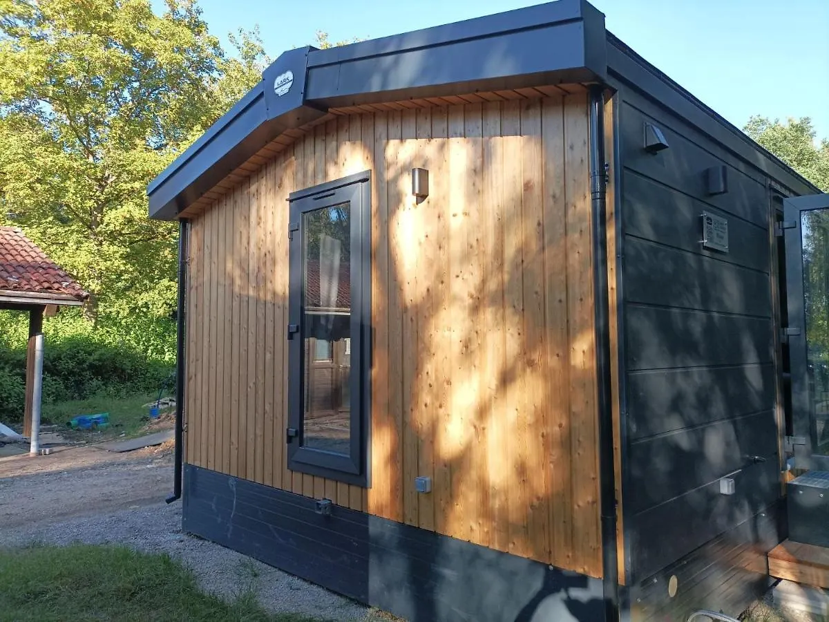 Holiday Home Heike By Interhome Wemding
