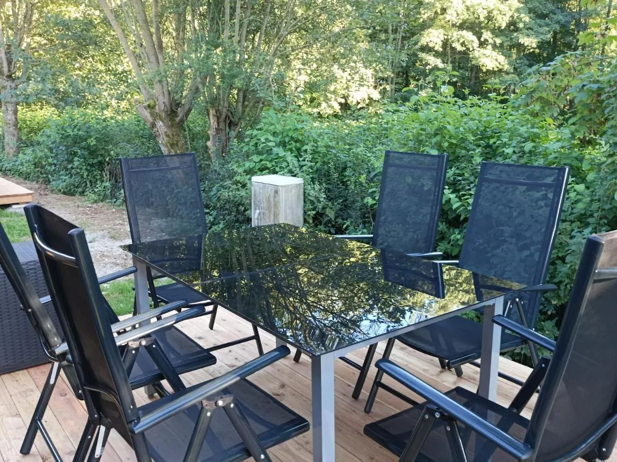 Holiday Home Heike By Interhome Wemding Germany