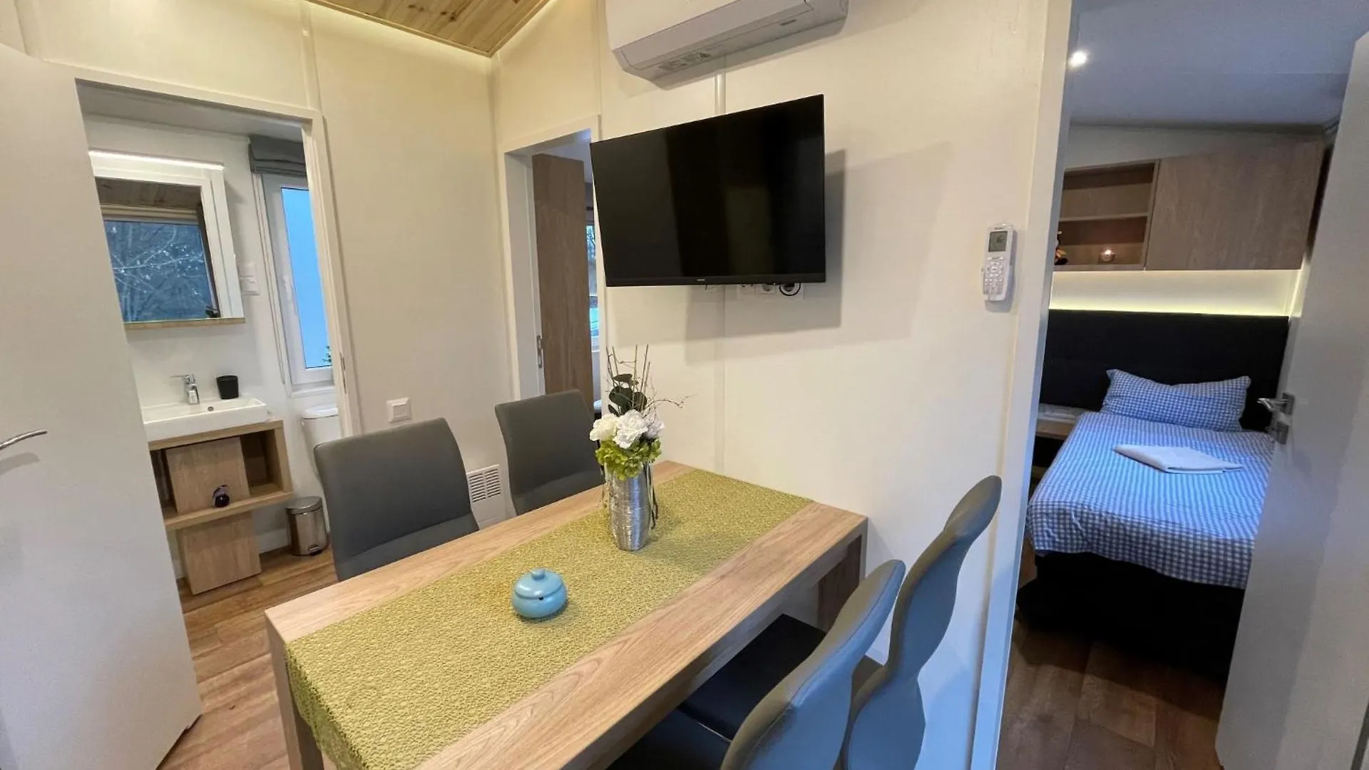 Holiday Home Heike By Interhome Wemding Germany
