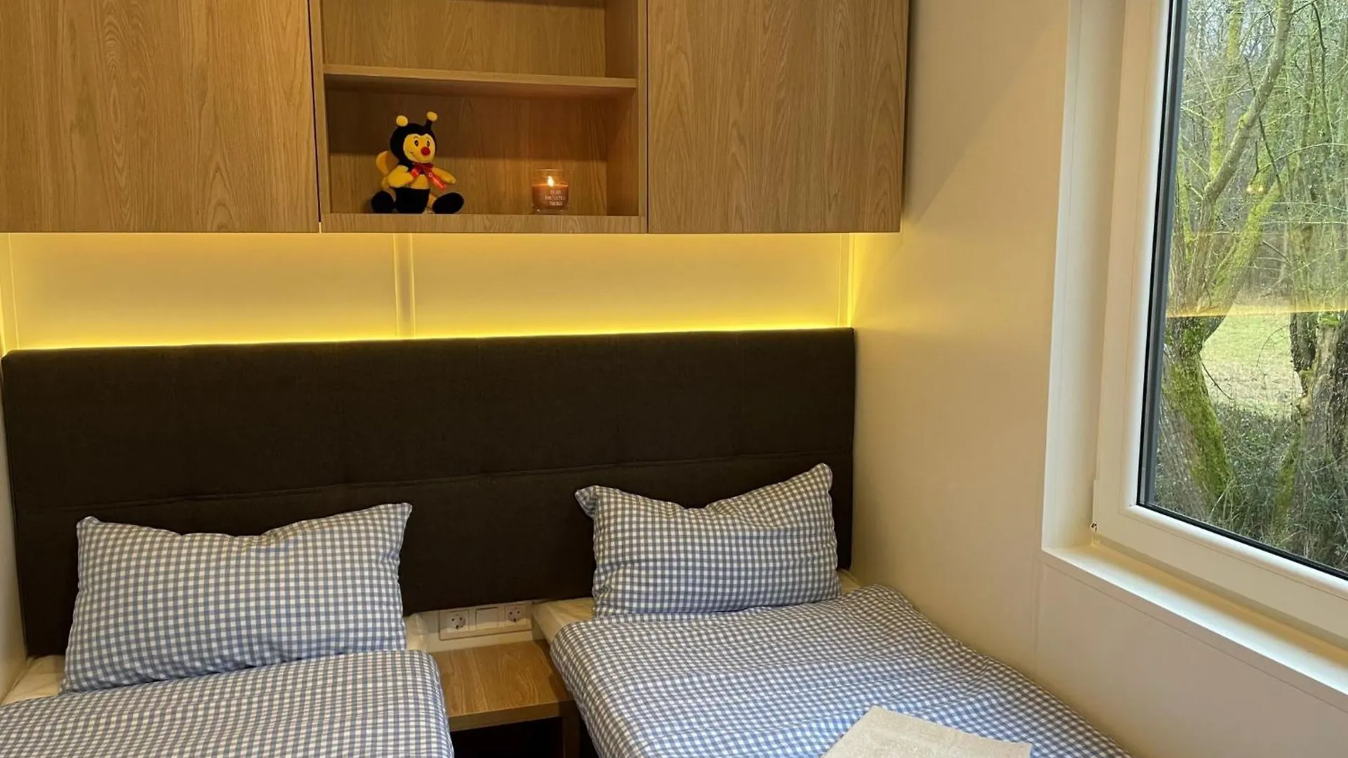 Holiday Home Heike By Interhome Wemding