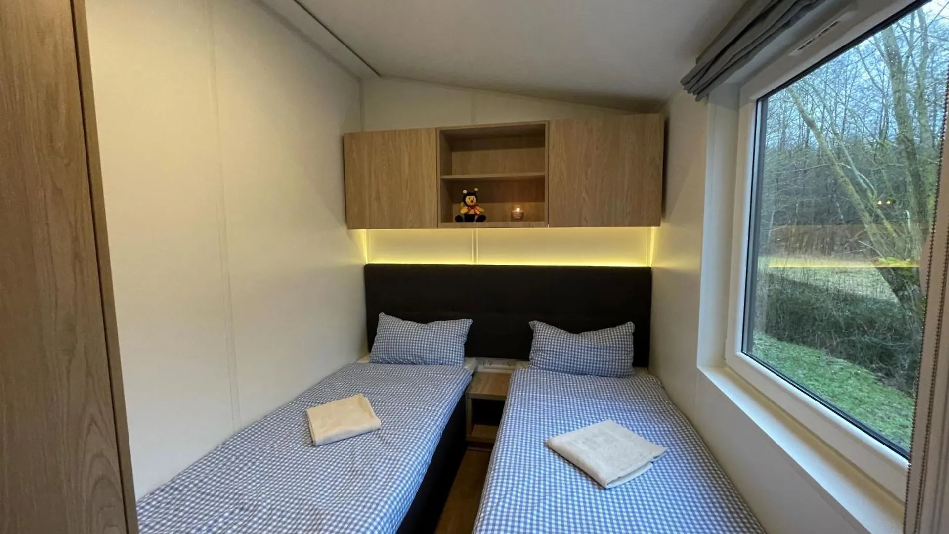 Holiday Home Heike By Interhome Wemding