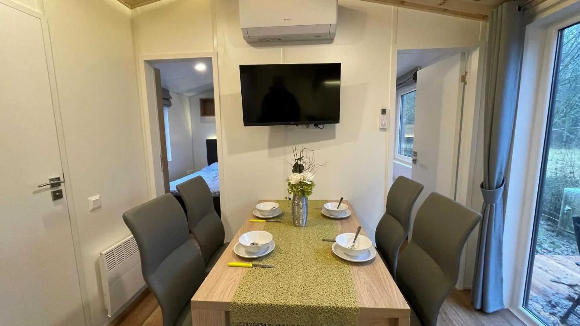 Holiday Home Heike By Interhome Wemding
