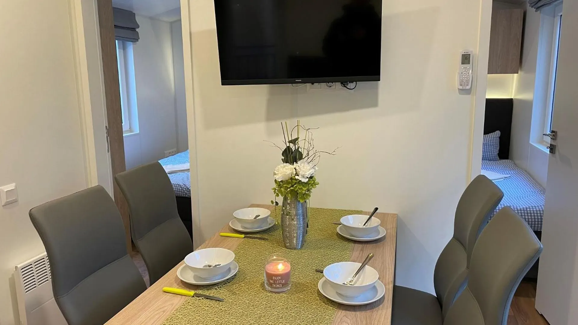 Holiday Home Heike By Interhome Wemding