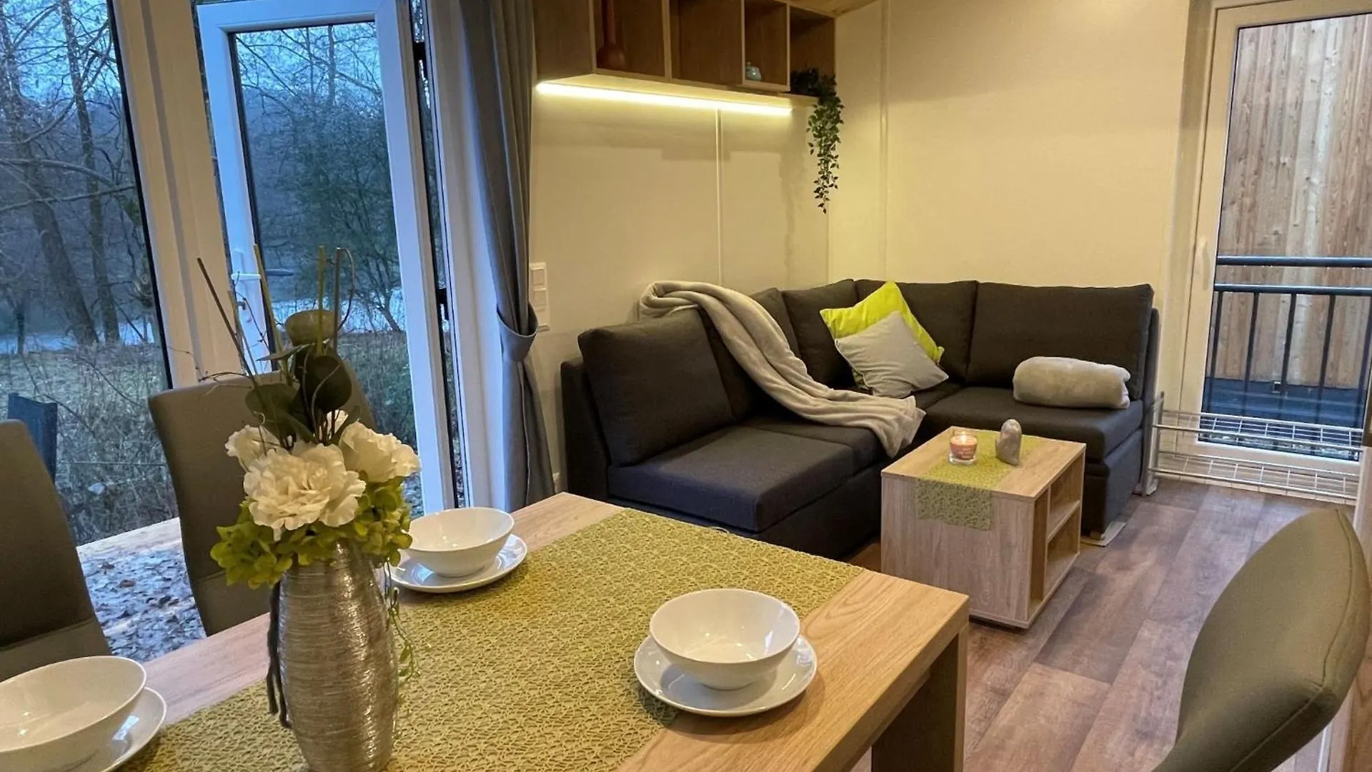 Holiday Home Heike By Interhome Wemding