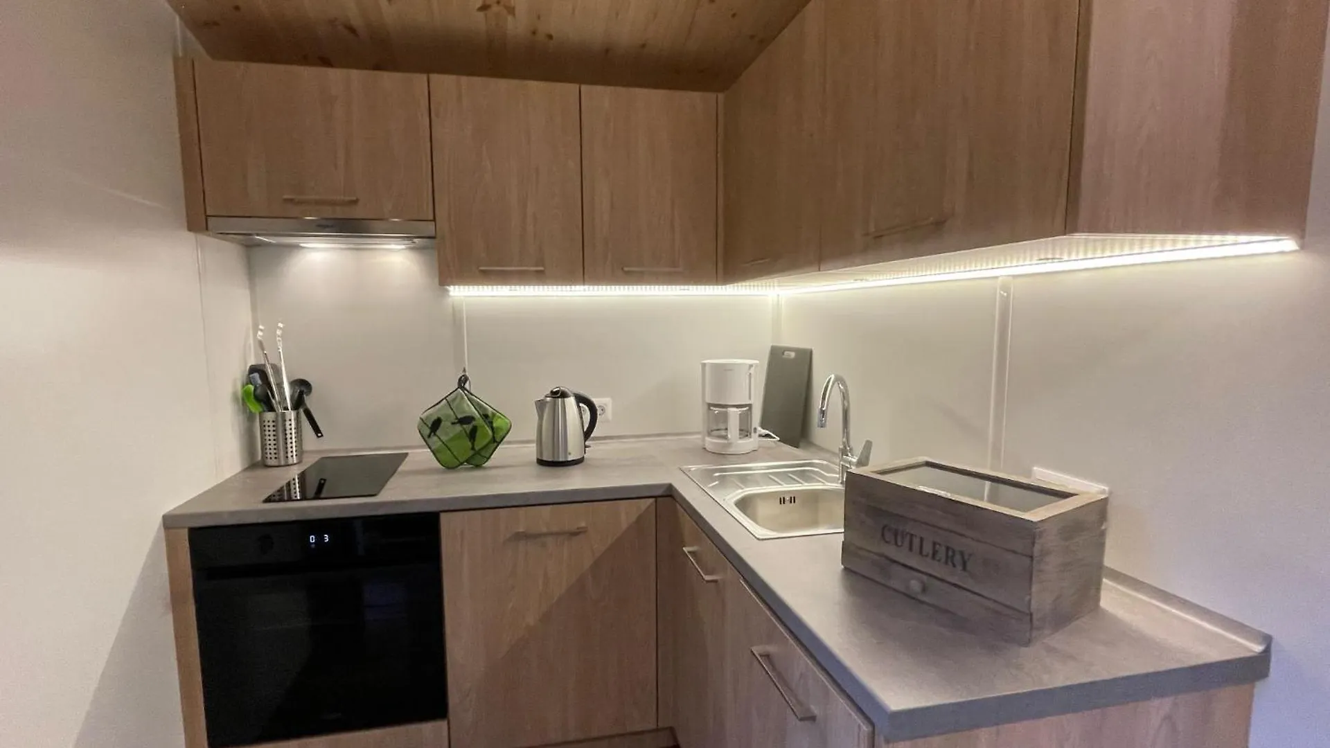 Holiday Home Heike By Interhome Wemding 0*,