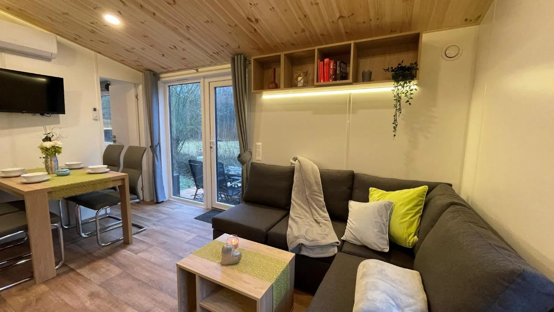 Holiday Home Heike By Interhome Wemding