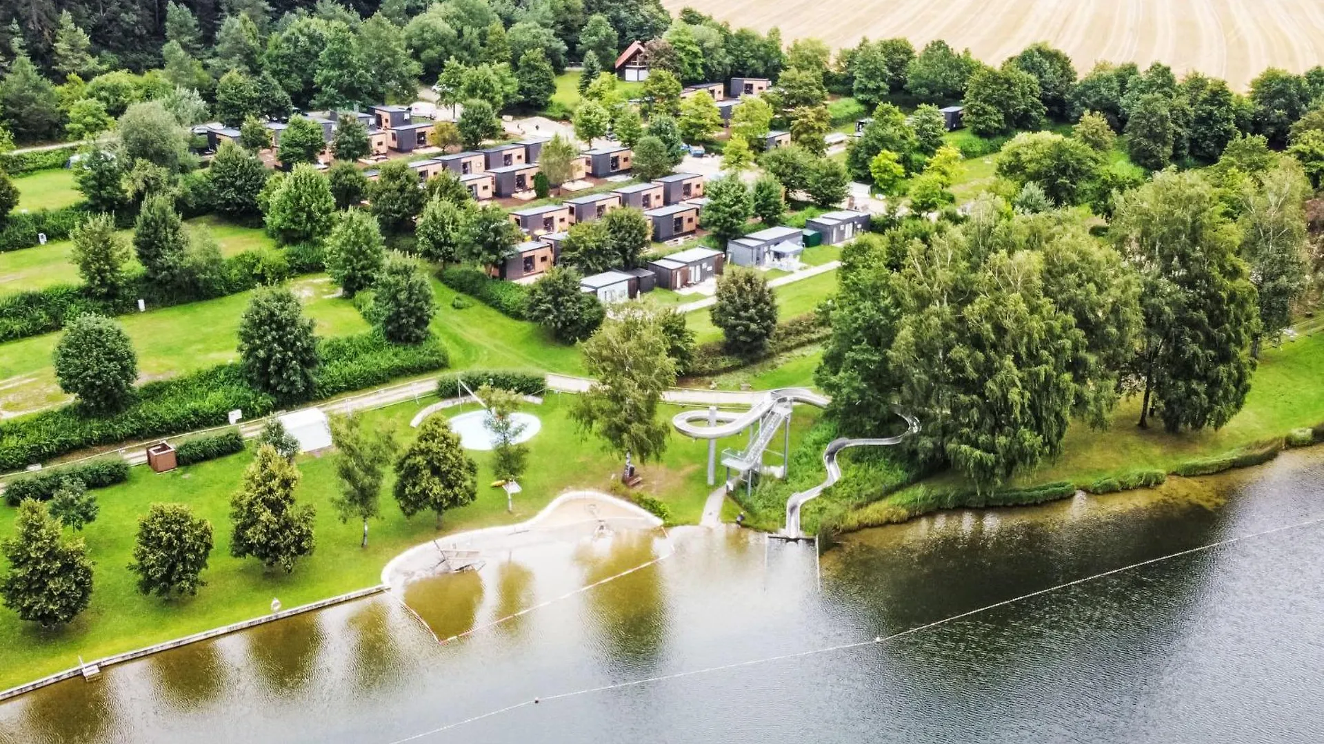 Holiday Home Heike By Interhome Wemding