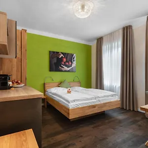 3* Hotel Schieners Hotel&apfelhof
